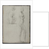 Two nudes, ca 1802-1805 by Anonymous