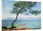 Antibes, 1888 by Anonymous
