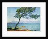Antibes, 1888 by Anonymous