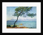 Antibes, 1888 by Anonymous