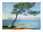 Antibes, 1888 by Anonymous