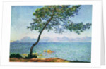 Antibes, 1888 by Anonymous