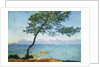 Antibes, 1888 by Anonymous
