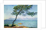 Antibes, 1888 by Anonymous