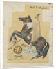 King Svatopluk I, 1945 by Anonymous