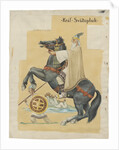 King Svatopluk I, 1945 by Anonymous