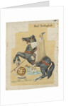 King Svatopluk I, 1945 by Anonymous