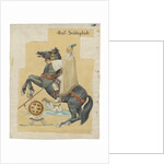 King Svatopluk I, 1945 by Anonymous