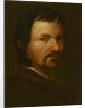 Self-Portrait, 1690s by Anonymous