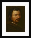 Self-Portrait, 1690s by Anonymous