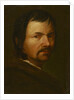Self-Portrait, 1690s by Anonymous