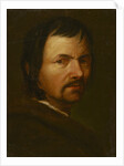 Self-Portrait, 1690s by Anonymous