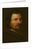 Self-Portrait, 1690s by Anonymous