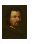 Self-Portrait, 1690s by Anonymous