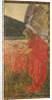 Angel, 1902 by Anonymous