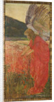 Angel, 1902 by Anonymous