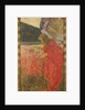 Angel, 1902 by Anonymous