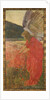 Angel, 1902 by Anonymous