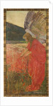 Angel, 1902 by Anonymous
