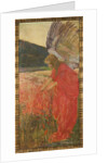 Angel, 1902 by Anonymous
