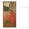 Angel, 1902 by Anonymous