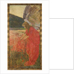 Angel, 1902 by Anonymous