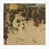 Mi-Carême au Carnaval de Paris, 1909 by Anonymous