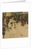 Mi-Carême au Carnaval de Paris, 1909 by Anonymous