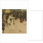 Mi-Carême au Carnaval de Paris, 1909 by Anonymous