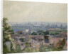 View of Prague, c. 1910 by Anonymous