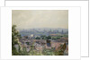 View of Prague, c. 1910 by Anonymous