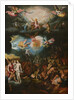 The Last Judgment, after 1619 by Anonymous