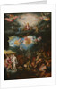 The Last Judgment, after 1619 by Anonymous