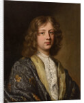 Portrait of Marcantonio Colonna, c. 1680 by Anonymous