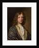 Portrait of Marcantonio Colonna, c. 1680 by Anonymous