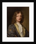 Portrait of Marcantonio Colonna, c. 1680 by Anonymous