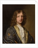 Portrait of Marcantonio Colonna, c. 1680 by Anonymous