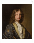Portrait of Marcantonio Colonna, c. 1680 by Anonymous