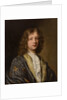 Portrait of Marcantonio Colonna, c. 1680 by Anonymous