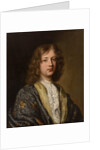 Portrait of Marcantonio Colonna, c. 1680 by Anonymous