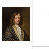 Portrait of Marcantonio Colonna, c. 1680 by Anonymous