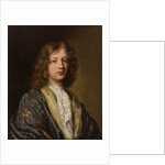 Portrait of Marcantonio Colonna, c. 1680 by Anonymous