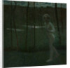 Psyche, 1901 by Anonymous
