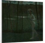 Psyche, 1901 by Anonymous