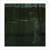 Psyche, 1901 by Anonymous