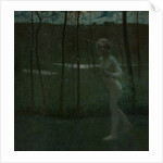 Psyche, 1901 by Anonymous