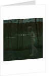 Psyche, 1901 by Anonymous