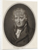 Portrait of the composer and pianist Josef Gelinek, 1820 by Anonymous