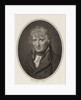 Portrait of the composer and pianist Josef Gelinek, 1820 by Anonymous