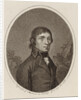 Portrait of the composer and pianist Josef Gelinek, 1800 by Anonymous